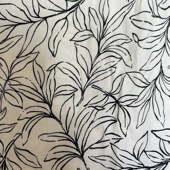 Smocked Strapless Dress, M Forever 21 - Picture 4 of 6